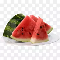 西瓜食品桌面壁纸水果甜瓜-空若网 西瓜食品桌面壁纸水果甜瓜-空若网