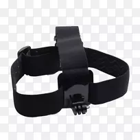 GoPro头带+快速剪辑动作相机GoPro排气头盔带安装-GoPro-空若网 GoPro头带+快速剪辑动作相机GoPro排气头盔带安装-GoPro-空若网