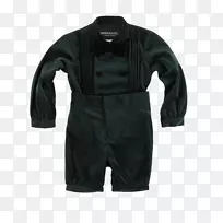 袖子衬衫美利奴夹克连衣裙-衬衫-空若网 袖子衬衫美利奴夹克连衣裙-衬衫-空若网