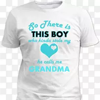 t恤蓝袖外套-祖父和孙子衬衫-空若网 t恤蓝袖外套-祖父和孙子衬衫-空若网