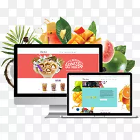 澳大利亚泡泡茶展示广告-茶泡茶菜单-空若网 澳大利亚泡泡茶展示广告-茶泡茶菜单-空若网