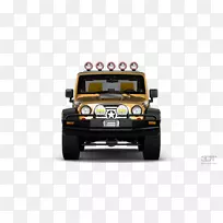 吉普护林员车丰田陆地巡洋舰普拉多下车-吉普车-空若网 吉普护林员车丰田陆地巡洋舰普拉多下车-吉普车-空若网