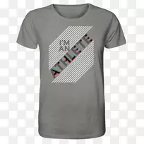 t恤套筒产品字体-健美男-空若网 t恤套筒产品字体-健美男-空若网