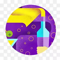 紫色字体短信-杂志-空若网 紫色字体短信-杂志-空若网