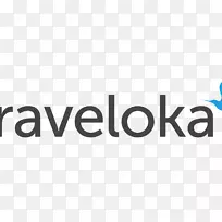 商标产品设计字体-Traveloka-空若网 商标产品设计字体-Traveloka-空若网