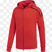 阿迪达斯男式连衣裙t恤阿迪达斯男式连帽衫带兜帽的阿迪达斯夹克-空若网 阿迪达斯男式连衣裙t恤阿迪达斯男式连帽衫带兜帽的阿迪达斯夹克-空若网