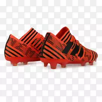 产品设计鞋步行交叉训练-梅西1010夹板-空若网 产品设计鞋步行交叉训练-梅西1010夹板-空若网