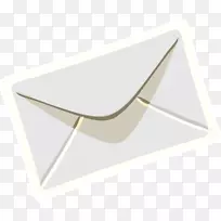 电子邮件-信封剪贴画-空若网 电子邮件-信封剪贴画-空若网