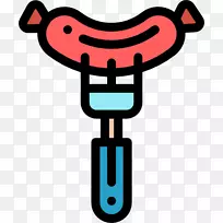 剪贴画产品线短信-Salchicha-空若网 剪贴画产品线短信-Salchicha-空若网