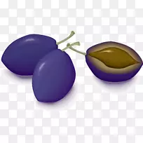 水果沙拉普通李子食品-李子-空若网 水果沙拉普通李子食品-李子-空若网