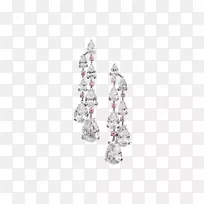 耳环钻石宝石珠宝钻石-空若网 耳环钻石宝石珠宝钻石-空若网