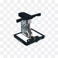 产品设计电子机-乐高电池塔-空若网 产品设计电子机-乐高电池塔-空若网