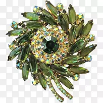 胸针宝石-宝石-空若网 胸针宝石-宝石-空若网