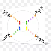 剪贴画线点短信.体育活动-空若网 剪贴画线点短信.体育活动-空若网