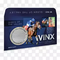 马Winx W.S.考克斯牌澳大利亚站黑色鱼子酱问答比赛-空若网 马Winx W.S.考克斯牌澳大利亚站黑色鱼子酱问答比赛-空若网