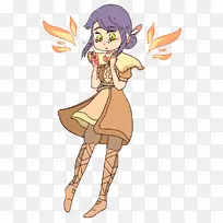 人类手指仙女剪贴画-仙女-空若网 人类手指仙女剪贴画-仙女-空若网