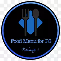 商标字体产品短信.小吃包装设计-空若网 商标字体产品短信.小吃包装设计-空若网