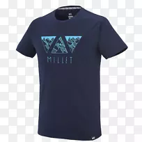 T恤衫洛杉矶公羊套筒服装-三角新-空若网 T恤衫洛杉矶公羊套筒服装-三角新-空若网