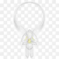 项链身体珠宝银人体珠宝展台-空若网 项链身体珠宝银人体珠宝展台-空若网