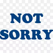 商标字体文字标牌-对不起-空若网 商标字体文字标牌-对不起-空若网