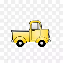 蓝色小卡车皮卡泰晤士河商人货车玩具卡车图片-空若网 蓝色小卡车皮卡泰晤士河商人货车玩具卡车图片-空若网