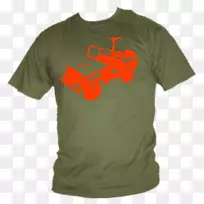 T-恤,威利斯,威利吉普车,卡车-t恤-空若网 T-恤,威利斯,威利吉普车,卡车-t恤-空若网