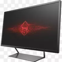 ���յ�����ʾ��1440 p����Ԥ��wqhd freesync-hewlett-Packard-������