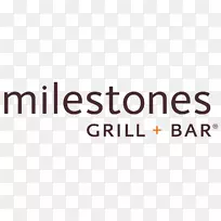 标志里程碑烧烤和酒吧品牌广告代理餐厅-烧烤餐厅-空若网 标志里程碑烧烤和酒吧品牌广告代理餐厅-烧烤餐厅-空若网