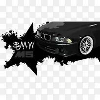 BMWM5�������ոܱ���5ϵ��-bmw.png-������