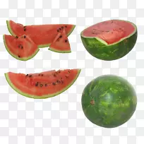 西瓜水果食品瓜-空若网 西瓜水果食品瓜-空若网