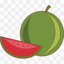 西瓜瓜-空若网 西瓜瓜-空若网