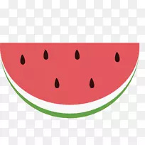 西瓜开花植物葫芦科微笑西瓜-空若网 西瓜开花植物葫芦科微笑西瓜-空若网