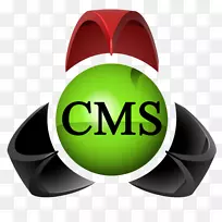 产品设计标志品牌字体-cms标志-空若网 产品设计标志品牌字体-cms标志-空若网