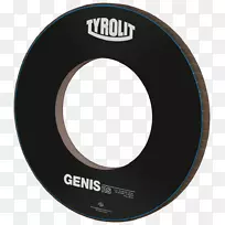 汽车轮胎产品设计车轮光盘工业用传单-空若网 汽车轮胎产品设计车轮光盘工业用传单-空若网