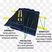产品设计线角-蕨类植物救护车担架-空若网 产品设计线角-蕨类植物救护车担架-空若网