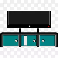 电脑显示器多媒体产品设计平板显示电视柜-空若网 电脑显示器多媒体产品设计平板显示电视柜-空若网