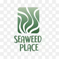 品牌标志产品设计智利海草-诺里海草-空若网 品牌标志产品设计智利海草-诺里海草-空若网