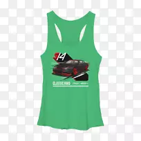 人类设计的无袖t恤.绿色海报设计-空若网 人类设计的无袖t恤.绿色海报设计-空若网