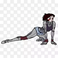 艺术插画爱好者艺术世界-无畏的勇士麦克白绘画-空若网 艺术插画爱好者艺术世界-无畏的勇士麦克白绘画-空若网