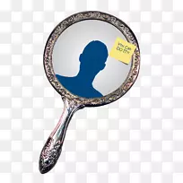 产品设计球拍字体-镜子中的自己-空若网 产品设计球拍字体-镜子中的自己-空若网