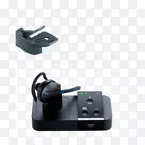 ����Jabra pro 9450������ǿ����ͨ���ƶ��绰.Sennheiser usb����-������