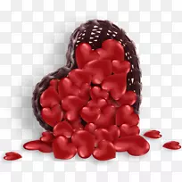 爱心-骨头-空若网 爱心-骨头-空若网