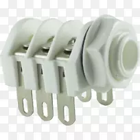 产品设计立体声电话连接器-悬挂式配件-空若网 产品设计立体声电话连接器-悬挂式配件-空若网