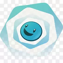 笑脸剪贴画产品设计.质子原子绘图-空若网 笑脸剪贴画产品设计.质子原子绘图-空若网