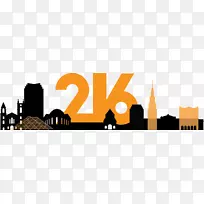 216数字克利夫兰形象营销产品-克利夫兰天际线-空若网 216数字克利夫兰形象营销产品-克利夫兰天际线-空若网