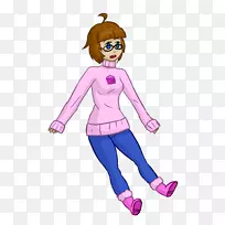 剪贴画插画头饰手指服装-可爱的锚装-空若网 剪贴画插画头饰手指服装-可爱的锚装-空若网