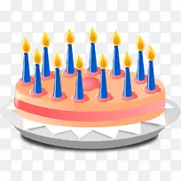 生日蛋糕牛乳蛋糕-空若网 生日蛋糕牛乳蛋糕-空若网