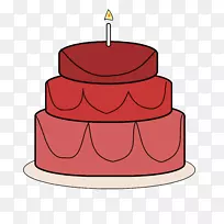 生日蛋糕结婚蛋糕甜甜圈胡萝卜蛋糕剪贴画-空若网 生日蛋糕结婚蛋糕甜甜圈胡萝卜蛋糕剪贴画-空若网