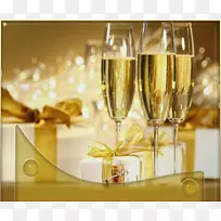 香槟起泡葡萄酒鸡尾酒奥利维尔沙拉-香槟-空若网 香槟起泡葡萄酒鸡尾酒奥利维尔沙拉-香槟-空若网