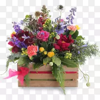 花卉设计切花花束花盆-花-空若网 花卉设计切花花束花盆-花-空若网